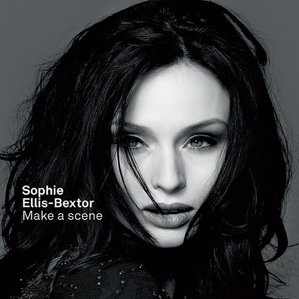 MiTunesMusic!: Sophie Ellis-Bextor - Make a Scene (iTunes Plus M4A)